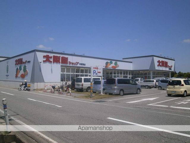 富山地鉄不二越上滝 上堀駅 徒歩26分 2階建 築18年の周辺写真