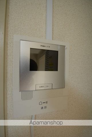 ライオネル水車町の内装写真