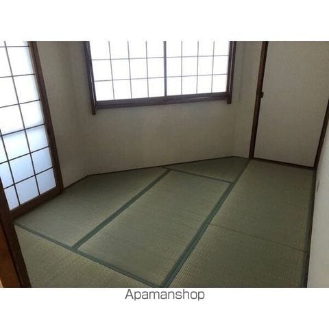 第2竹田ビルの内装写真