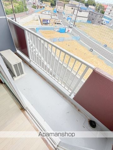 ウエストタウンハイツの内装写真