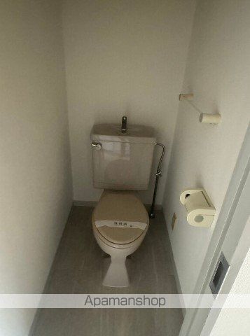 日神パレステージ山手西の内装写真