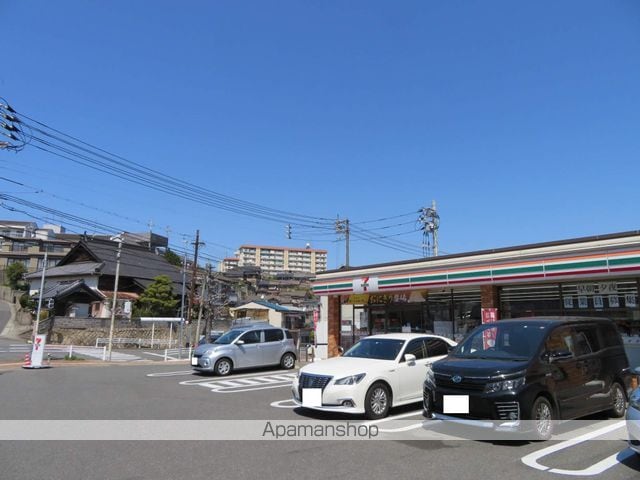 リリーコート日和山の周辺写真