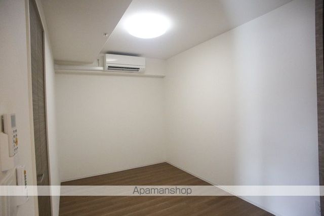 CREST COURT DOSHINの内装写真