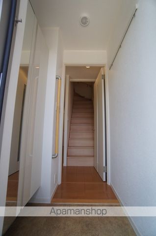 HEIMAT VIERの内装写真