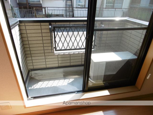 伊藤賃貸住宅 WESTの内装写真
