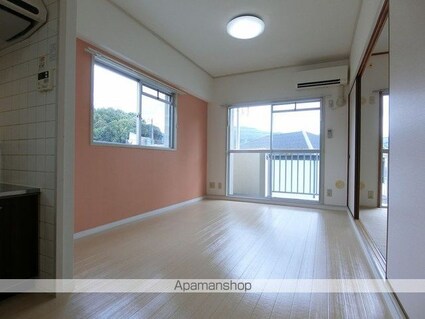 平田マンション[2LDK/51.7m2]の内装6