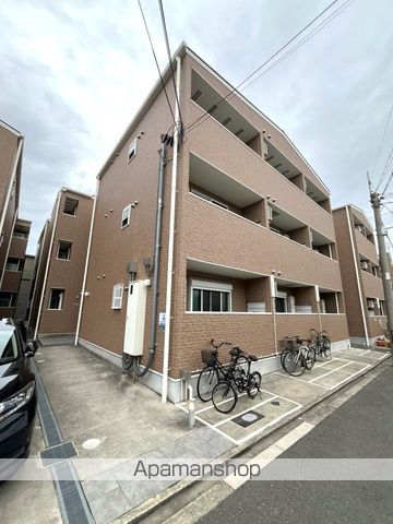 PrimaveraIIIの外観写真