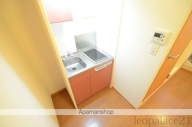 レオパレス富岡の内装写真