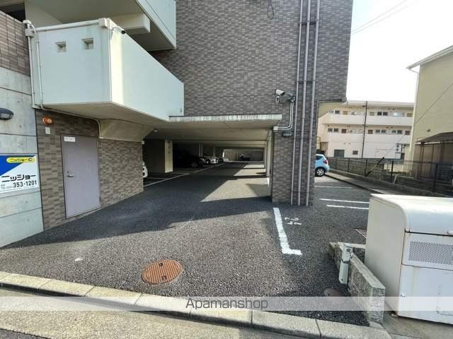 シティヴィラ中浜田のその他写真