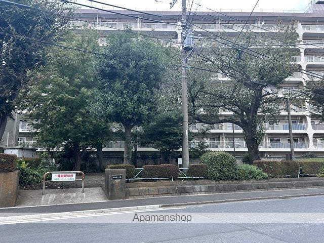 アプリコの周辺写真