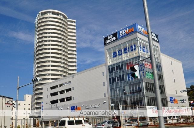イーズマンションVの周辺写真