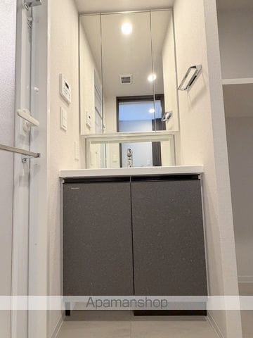 COMFORIA RIB博労町一丁目Qの内装写真