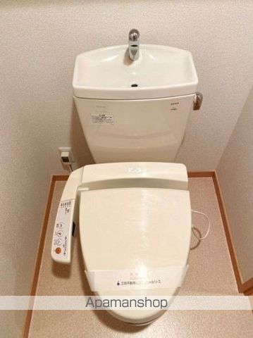 MFPR目黒タワーの内装写真