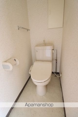 青葉ハイツ2の内装写真