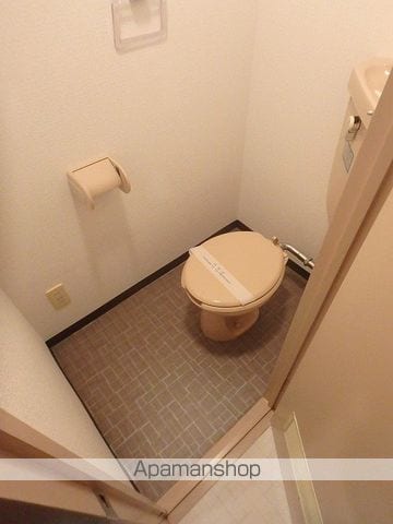 メゾンクレスト北大前IIの内装写真