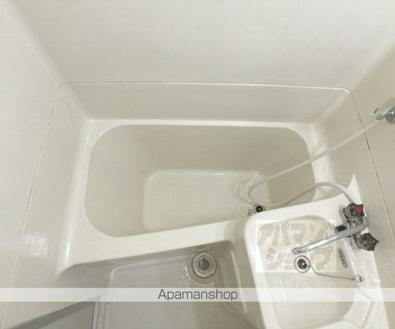 西田マンションの内装写真