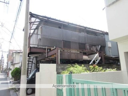 フジハウス[1R/15m2]の外観5