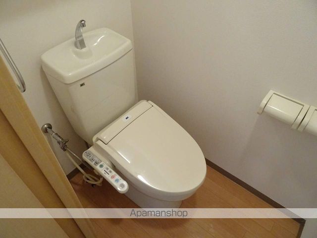 グランチェスタ・新田の内装写真