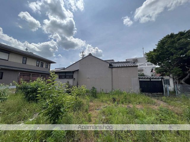 古知野町塔塚96貸家の外観写真