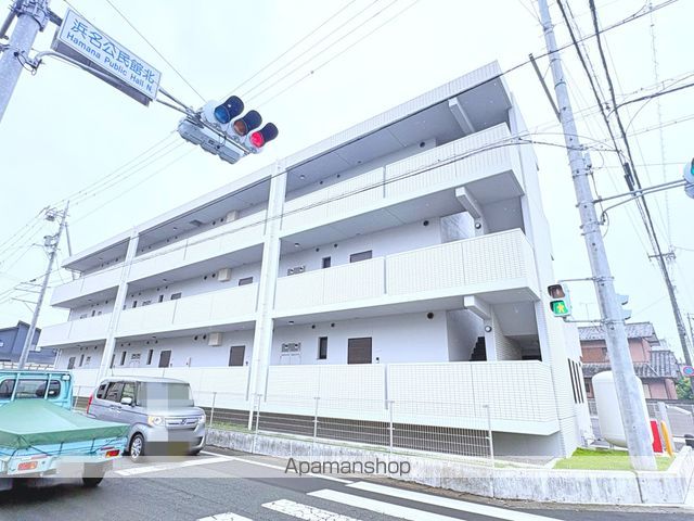 komatsuna-soの外観写真