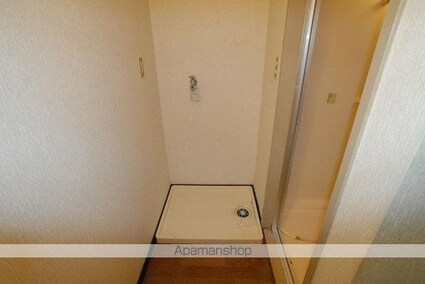 コーポ風見鶏[2DK/41.4m2]のその他設備