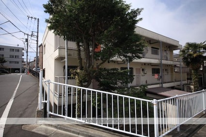 ＲｅＤＥＡＬ子安町[3K/42.6m2]の外観4