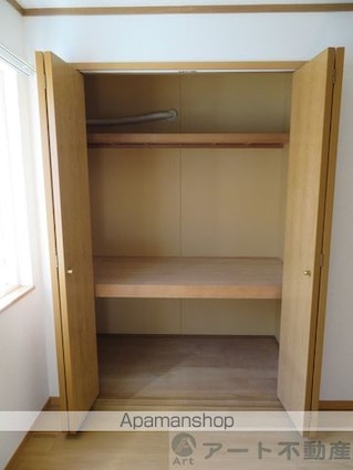 エクセル南江戸[2DK/46.06m2]の内装7