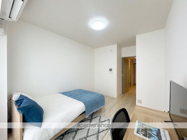 MAISON DE VILLE OGIKUBOの内装写真