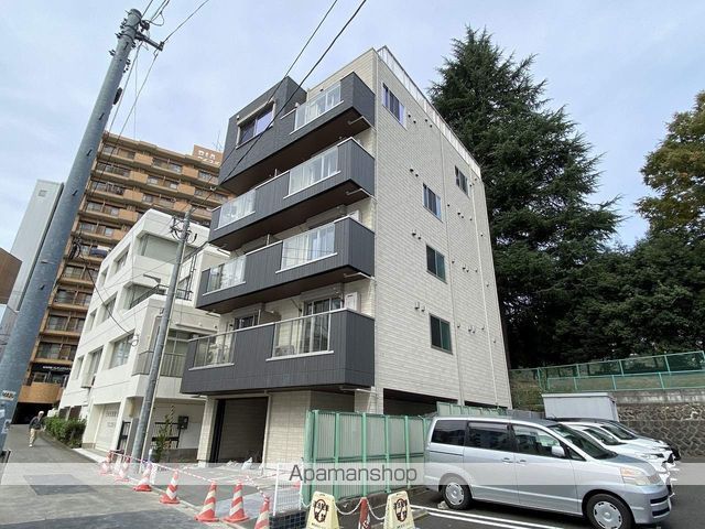 元貞坂Sの外観写真