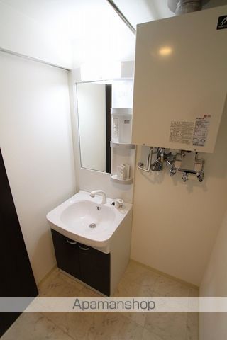 ブランシャール平岸3.8の内装写真