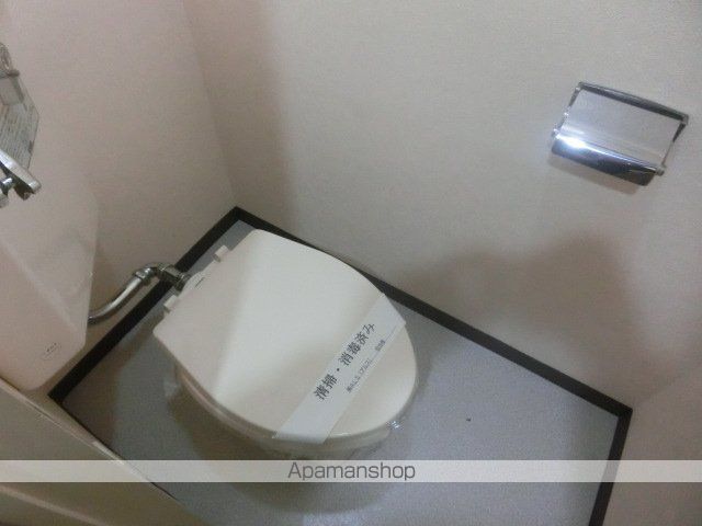 広和ハイツ第7の内装写真