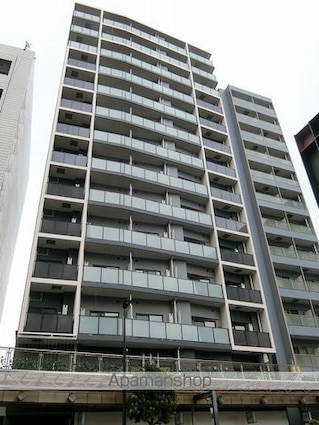 レジディア亀戸プレイス[1DK/26.55m2]の外観2