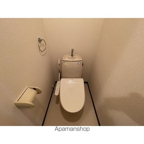 クリオ辻堂参番館の内装写真