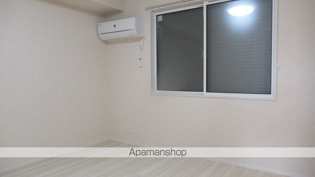 アテリア参番館の内装写真