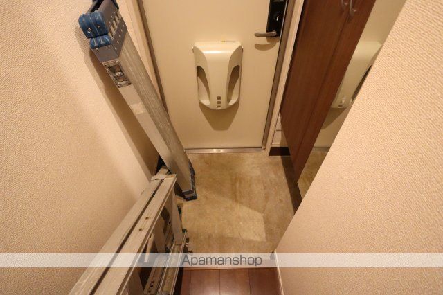 ドルチェヴィータ桜井の内装写真