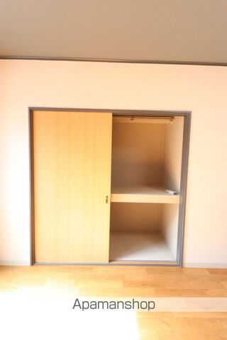 サンコスモ市川の内装写真