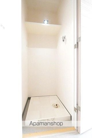 VERONA錦糸町IILUSSOの内装写真