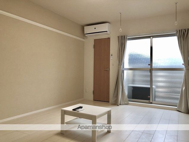 クレイノルーチェVIの内装写真