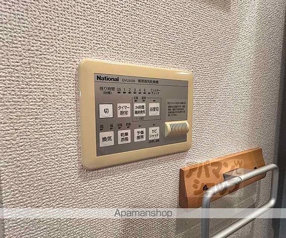 プレサンスNEO京都烏丸の内装写真