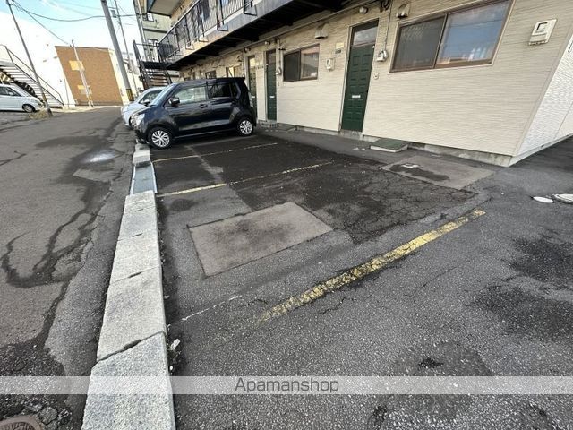 コーポやまこしのその他写真