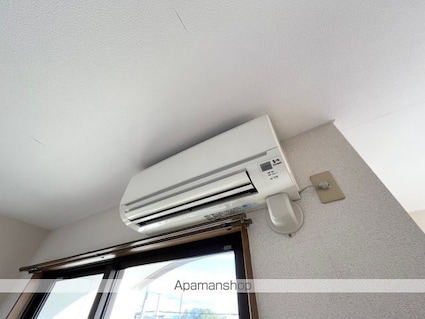 松ぼっくり[2LDK/77.64m2]のその他設備