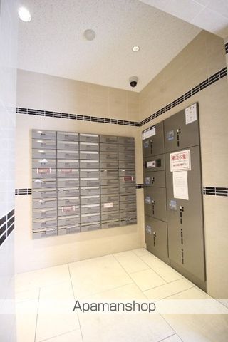 レジデンス西川の内装写真