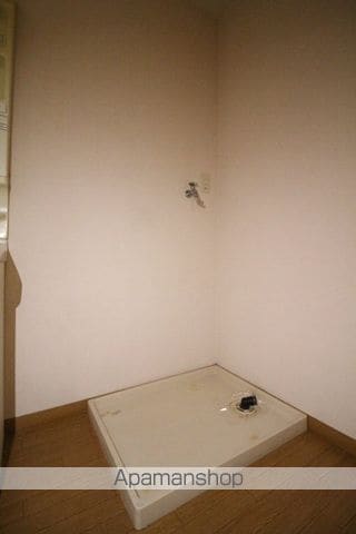 あくらコーポAの内装写真