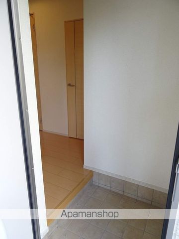 NJ文化町の内装写真