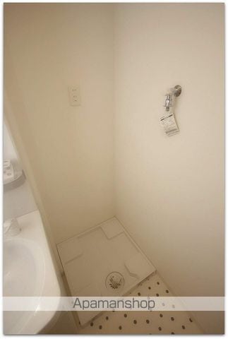 グランパシフィック玉出の内装写真