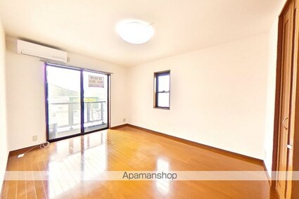 シルクハウス[1K/24m2]のリビング・居間