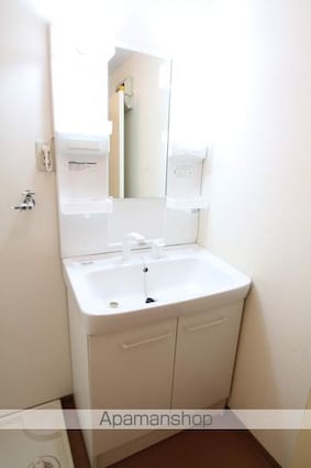 カステリヨ　三光[3DK/53.7m2]の洗面所