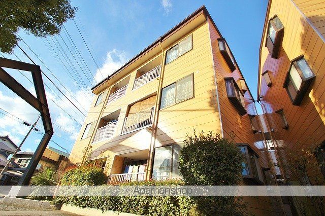 サクセスAの外観写真