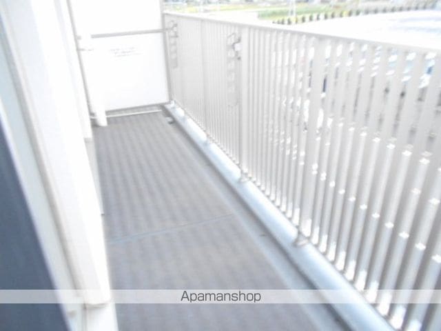 エキスポコンフォート IIの内装写真