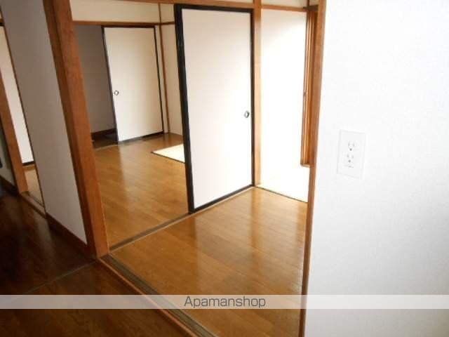 コーポ綿屋の内装写真